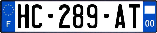 HC-289-AT