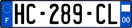 HC-289-CL