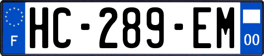 HC-289-EM