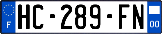 HC-289-FN