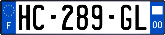 HC-289-GL