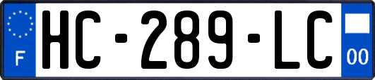 HC-289-LC