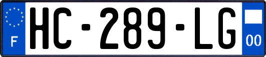 HC-289-LG
