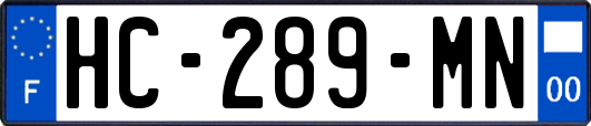 HC-289-MN