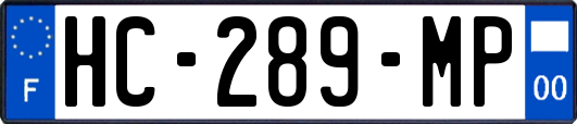 HC-289-MP