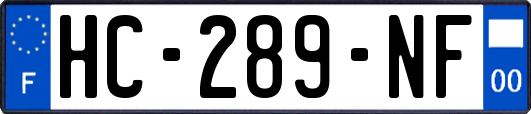 HC-289-NF