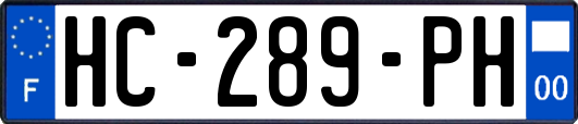 HC-289-PH
