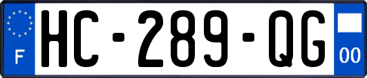 HC-289-QG