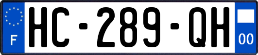 HC-289-QH