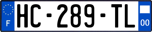 HC-289-TL