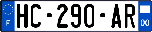 HC-290-AR