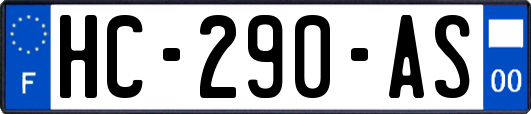 HC-290-AS