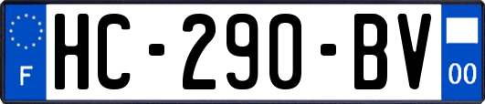 HC-290-BV