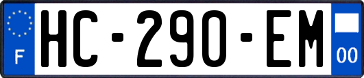 HC-290-EM