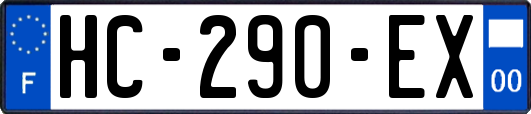 HC-290-EX