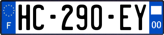 HC-290-EY