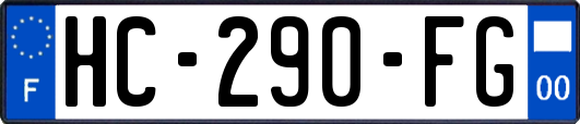 HC-290-FG