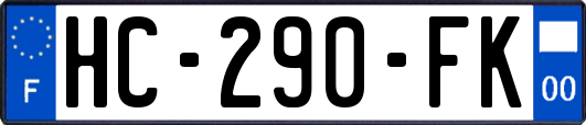 HC-290-FK