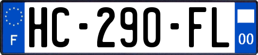 HC-290-FL