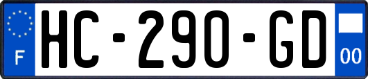 HC-290-GD