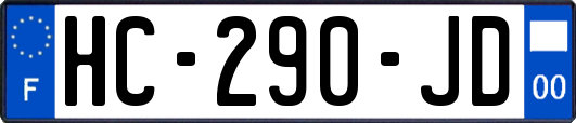 HC-290-JD
