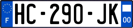 HC-290-JK