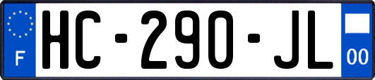 HC-290-JL