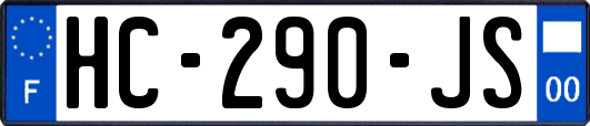 HC-290-JS