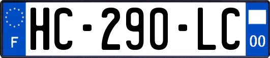HC-290-LC