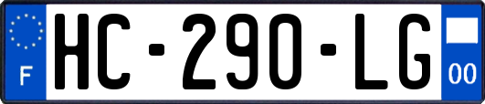 HC-290-LG
