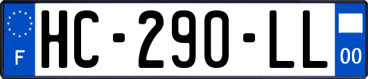 HC-290-LL
