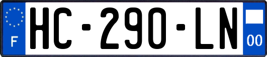 HC-290-LN
