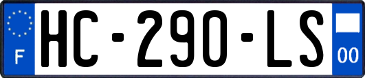 HC-290-LS
