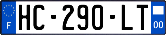 HC-290-LT