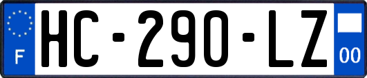 HC-290-LZ