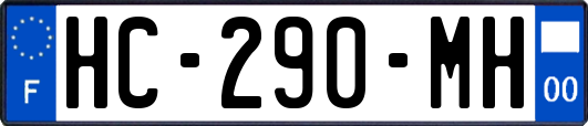HC-290-MH