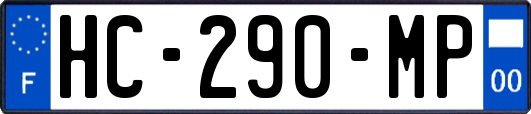 HC-290-MP