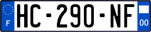 HC-290-NF