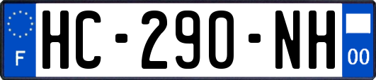 HC-290-NH