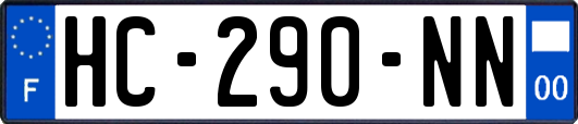 HC-290-NN