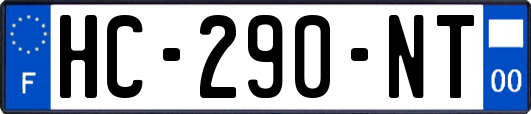 HC-290-NT