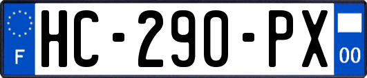 HC-290-PX