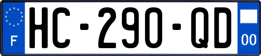 HC-290-QD