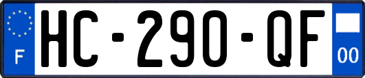 HC-290-QF