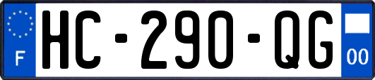 HC-290-QG