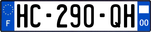 HC-290-QH