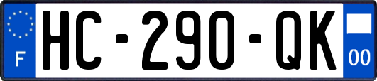 HC-290-QK