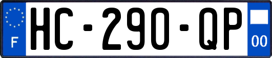HC-290-QP