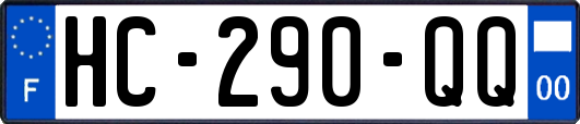 HC-290-QQ