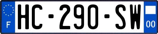 HC-290-SW